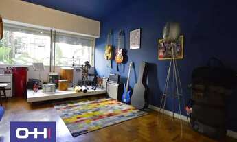 Imagem 12: Aluguel Apartamento 3 Dormitórios - 175 m² Pinheiros