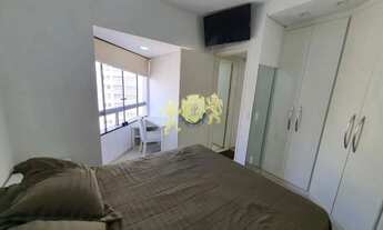 Imagem 6: Rarus Flats - Flat para locação - Edifício Royal Ibirapuera