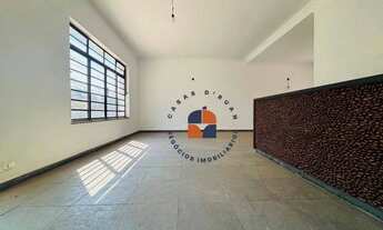 Imagem 6: Casa com 3 dormitórios para alugar, 250 m² por R$ 8.652,32/mês - Vila Pompeia - São Paulo