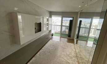 Imagem 2: Apartamento, Cebtro, 02 Dormitórios/01 Suíte