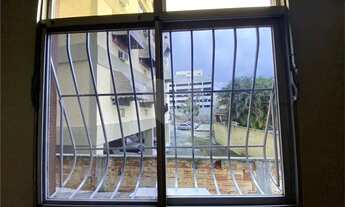 Imagem 7: Apartamento com 2 quartos à venda em Mangueira - RJ