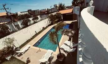 Imagem: Casa para ano novo