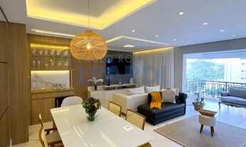 Imagem 7: APARTAMENTO - ALPHAVILLE - SP