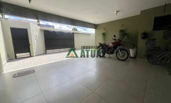 Imagem 4: Casa com 3 quartos, sendo 1 suíte na Região Sul