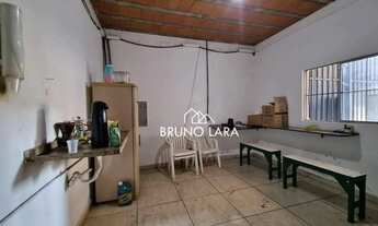 Imagem 6: Galpão disponível para locação no Condomínio Valle dos Igarapés Igarapé/MG