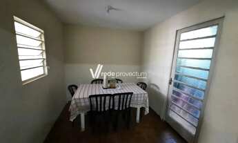 Imagem 5: Casa - Jardim Antonio Von Zuben - Campinas