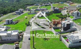 Imagem 2: Excelente Terreno no Cond. Residencial Monte Verona Eco Village