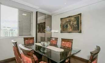 Imagem 3: Apartamento com 4 Quartos e 3 banheiros para Alugar, 128 m² por R$ 5.000/Mês