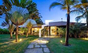 Imagem 4: Casa Com 6 Suítes - Praia de T - Porto Seguro - BA