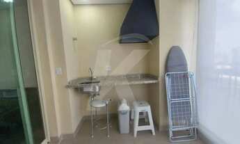 Imagem 6: Apartamento em Santana com 01 quarto e 01 vaga de garagem