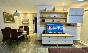 Imagem 3: Oportunidade única! Jardim Icaraí, 3 quartos com suite, varanda e vaga, 120m2