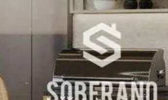 Imagem 6: Flat recém construído à venda, 21 m² por R$ 249.000 - Intermares - Cabedelo/PB