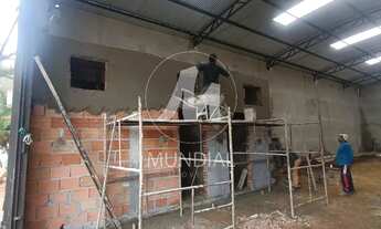 Imagem 6: Salão/Galpão (salão - térreo