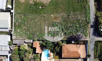 Imagem 4: Terreno à venda, 2000 m² por R$ 800.000,00 - Chácaras São Bento - Valinhos/SP