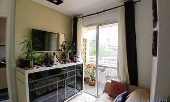 Imagem 2: APARTAMENTO - BUTANTÃ - SP