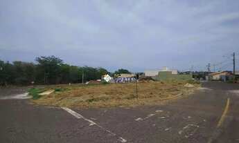 Imagem 2: Oportunidade de Compra em Bady Bassitt!!! Terreno residencial de esquina, excelente locali