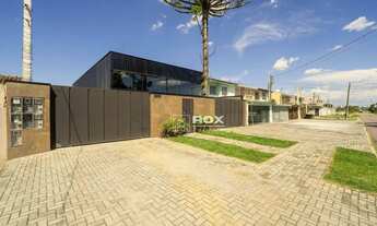 Imagem 4: Barracões à venda, 300 m² por R$ 1.890.000 - Bairro Alto - Curitiba/PR