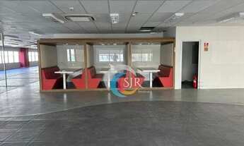 Imagem 3: Conjunto para alugar, 378m²- Vila Olímpia - São Paulo/SP