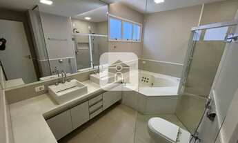 Imagem 4: Casa Em Condomínio Fechado Para Venda Bairro Morada Colina