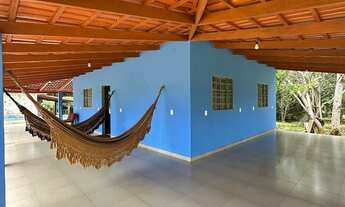 Imagem 3: Chácara temporada em Pirenópolis: Recanto Rio das Pedras