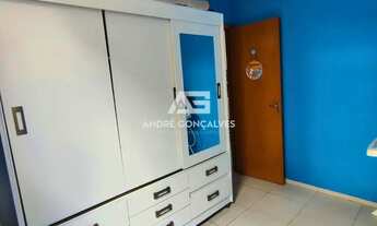 Imagem 6: Apartamento térreo no Rio Uruguai 2 dormitórios, vaga coberta e lazer completo na Zona No