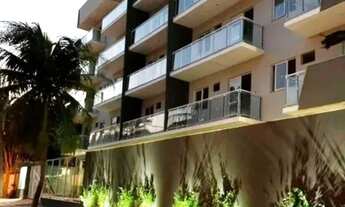 Imagem: Apartamento mobiliado 1 quarto cond Golden