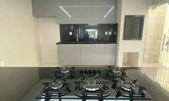 Imagem 4: Duplex Lindo no Residencial Arbre - 4 suites