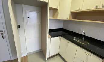 Imagem 3: Imóvel para aluguel tem 57 metros quadrados com 2 quartos