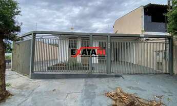 Imagem: Casa 3 Quartos São José do Rio Preto