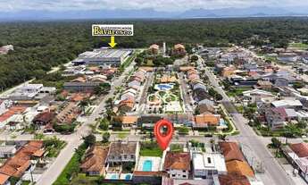 Imagem 4: Casa com 5 dormitórios à venda, 300 m² por R$ 1.500.000,00 - Eliana - Guaratuba/PR