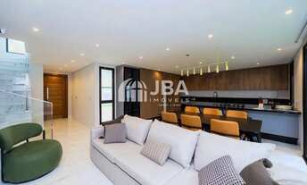 Imagem 4: SOBRADOS AMPLOS C/ 3 SUÍTES E TERRAÇO NO BACACHERI