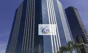 Imagem 3: Conjunto para alugar, 545 m² - Brooklin - São Paulo/SP