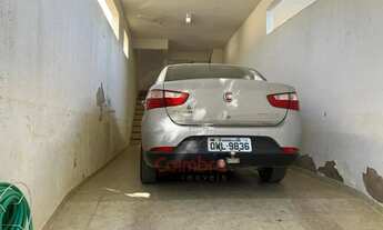 Imagem 2: Casa geminada no bairro Jardim Alice