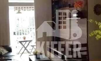 Imagem 7: Apartamento à venda, 87 m² por R$ 480.000,00 - Centro - Niterói/RJ