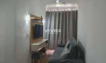 Imagem 6: OLARIA | Rua Leopoldina Rego - Apartamento 2 Quartos