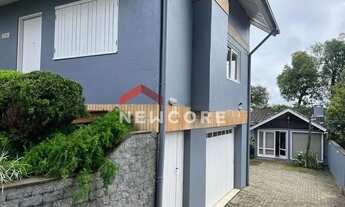 Imagem 3: Casa em Rua Teixeira Soares - Santa Terezinha - Canela/RS