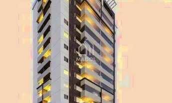 Imagem: Cobertura duplex nova a venda no Bairro