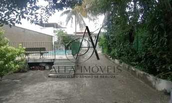 Imagem 4: Casa Duplex 5 Quartos Nilópolis - RJ - Nova Cidade