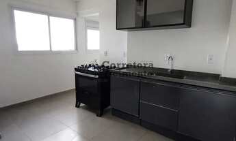 Imagem: CORRETORA NASCIMENTO Apartamento para locação