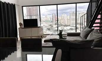 Imagem 2: Aluguel de Loft Duplex 1 Suíte no Setor Bueno