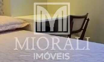 Imagem 7: DS - Apartamento na Jatiúca com vista mar, 3 quartos, suíte e lazer completo