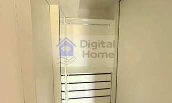 Imagem 13: Excelente casa com 4 suites, linda área gourmet com churrasqueira e piscina+ 4 vagas de ga