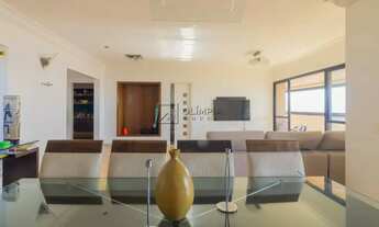 Imagem 6: Venda Apartamento 4 Dormitórios - 178 m² Perdizes