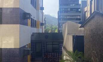 Imagem 5: Apartamento à uma quadra da praia de Caiobá