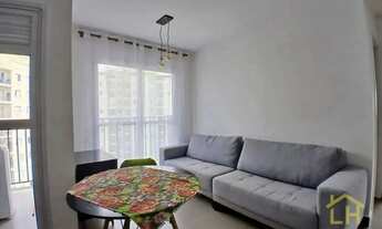 Imagem: Apartamento com 2 dormitórios para alugar