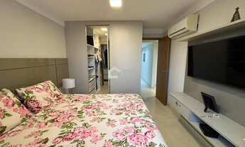 Imagem 6: APARTAMENTO COM 4 QUARTOS À VENDA NO CONDOMÍNIO ALICE GRILO!