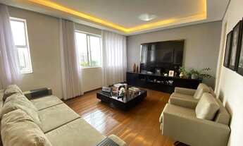 Imagem 2: 30947) para aluguel - Apartamento com 4 quartos, 2 vagas, no Cruzeiro