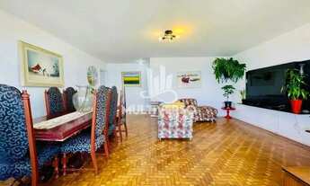 Imagem 4: Apartamento à venda, 3 quartos no bairro Boqueirão em Santos