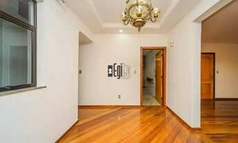 Imagem 7: Imóvel para venda com 249 metros quadrados com 4 quartos em Centro - Juiz de Fora - MG