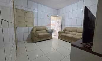 Imagem 5: Casa no Bairro Eduardo Gomes Oportunidade Única!